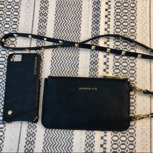 Crossbody Bandolier